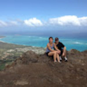 Meet your Posher, Scott